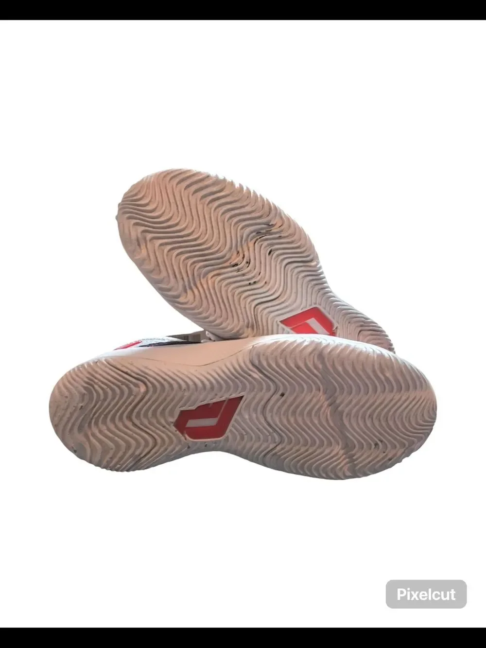adidas dame certified